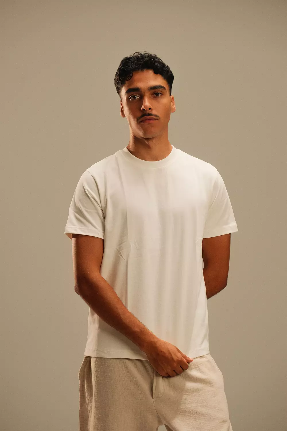 Fitted Tees  2