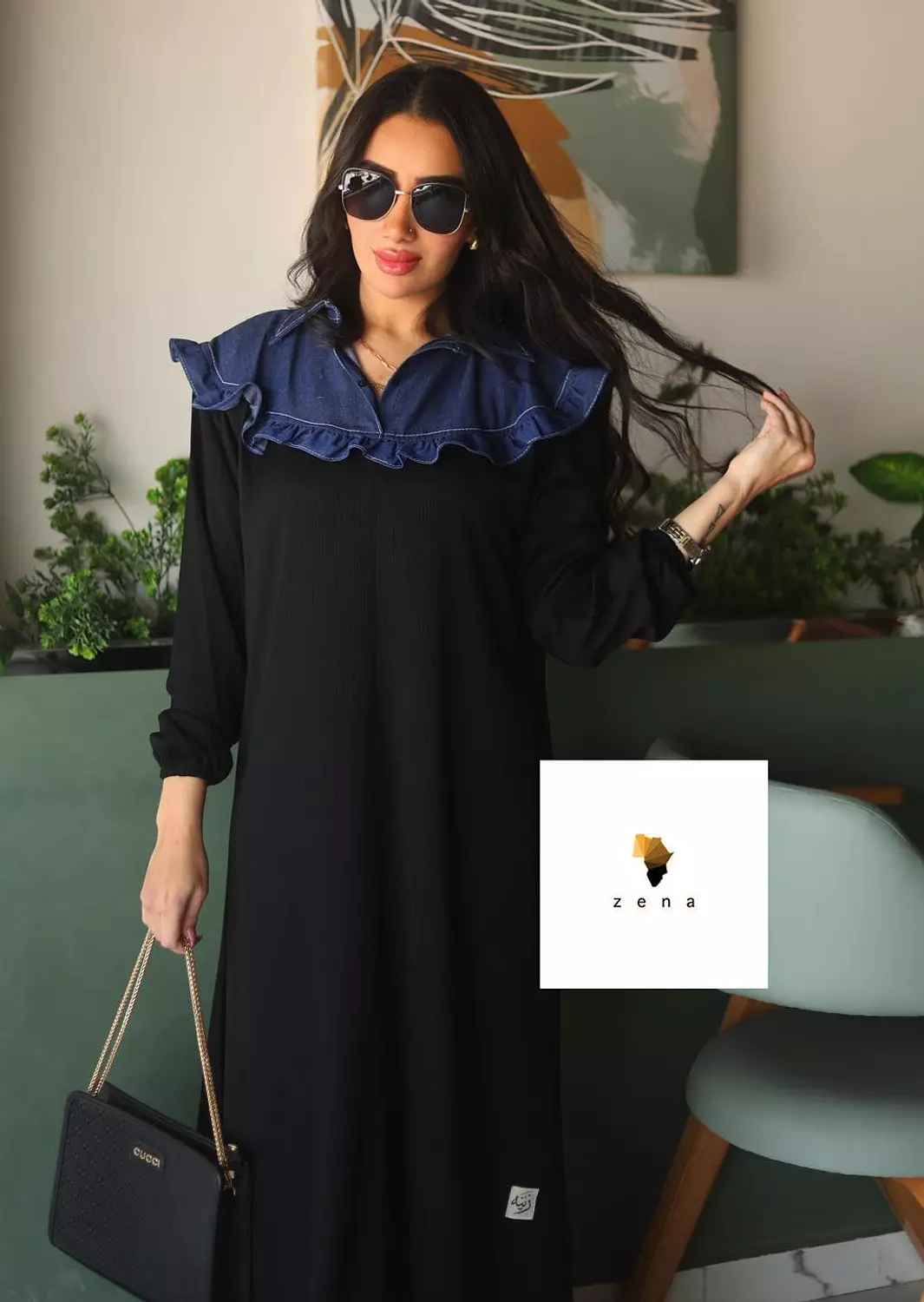 عبايه  image
