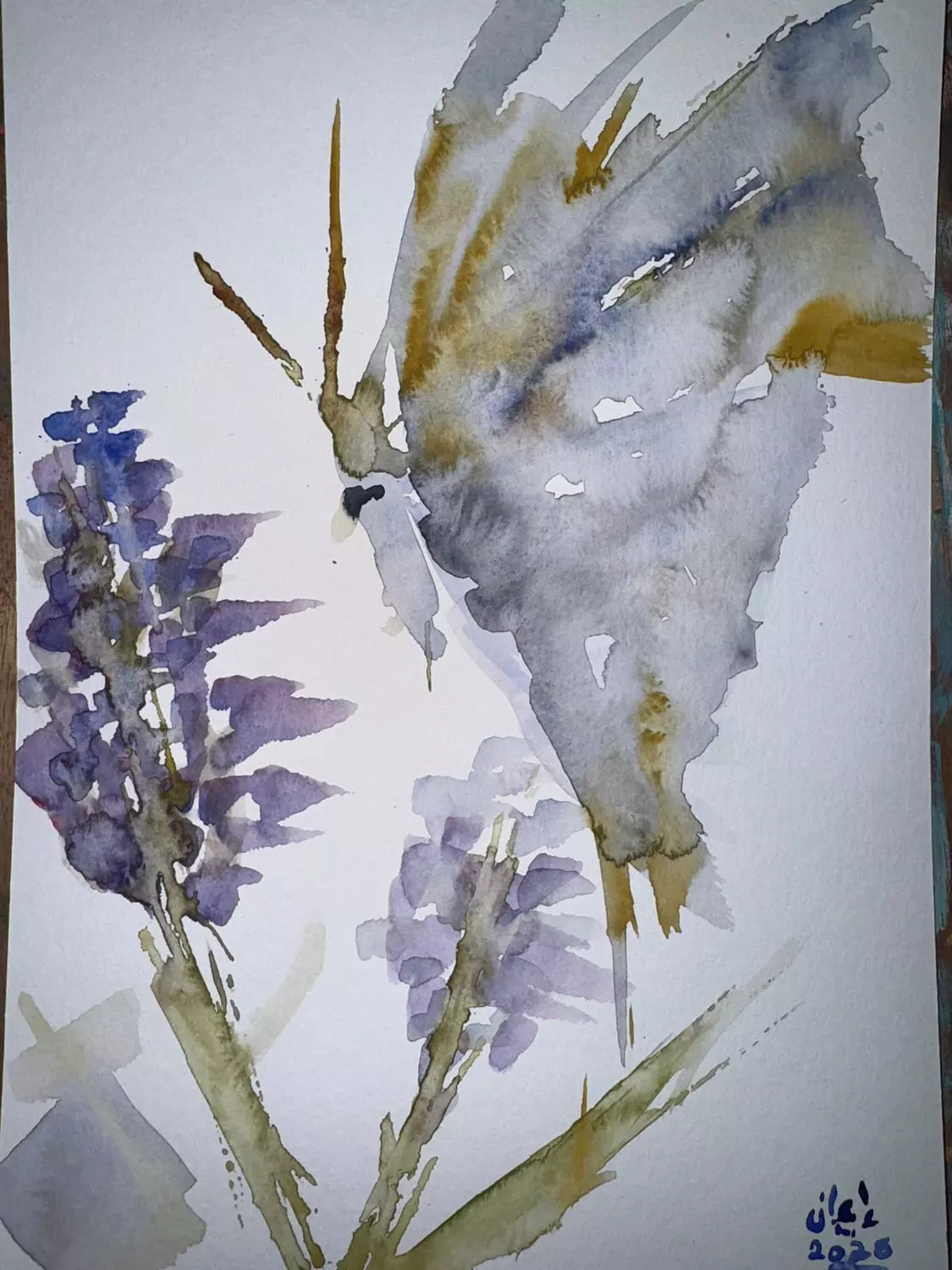 1064 Eman El Rashidy image