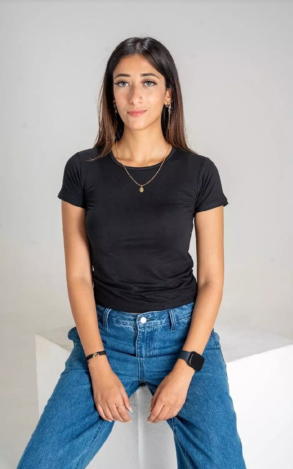 TOP TISHIRT image