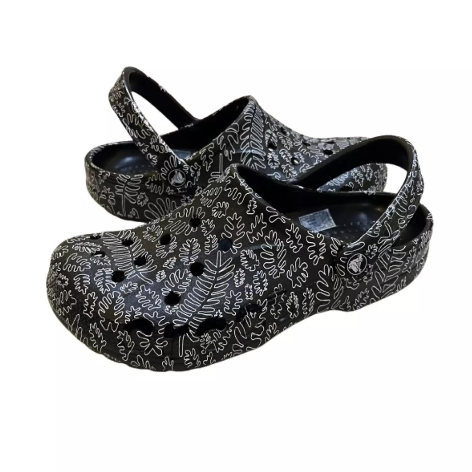 Baya Graphic Clog image