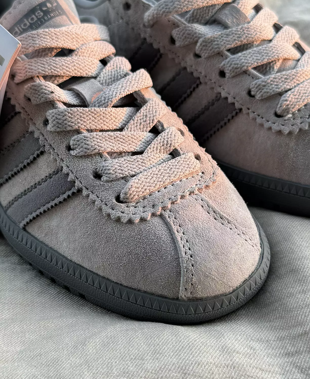 adidas Samba OG  4