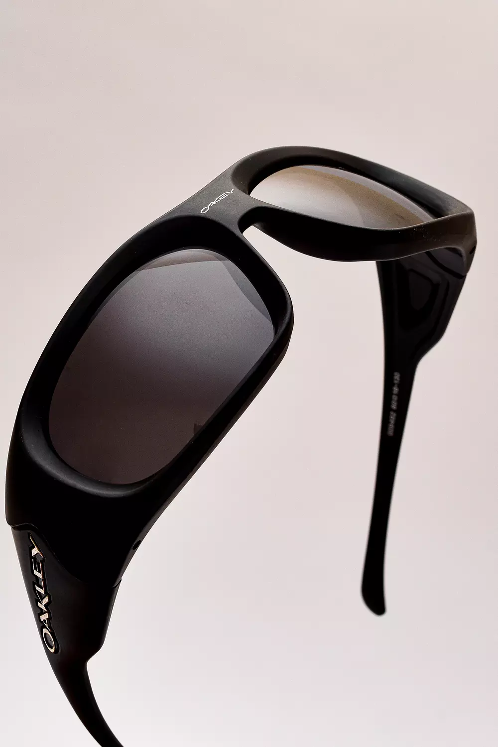 Midnight Stealth Sport Frame image