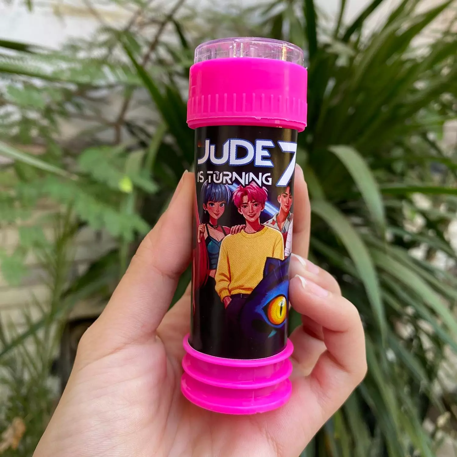 K-pop Demon Hunters Giveaways   3