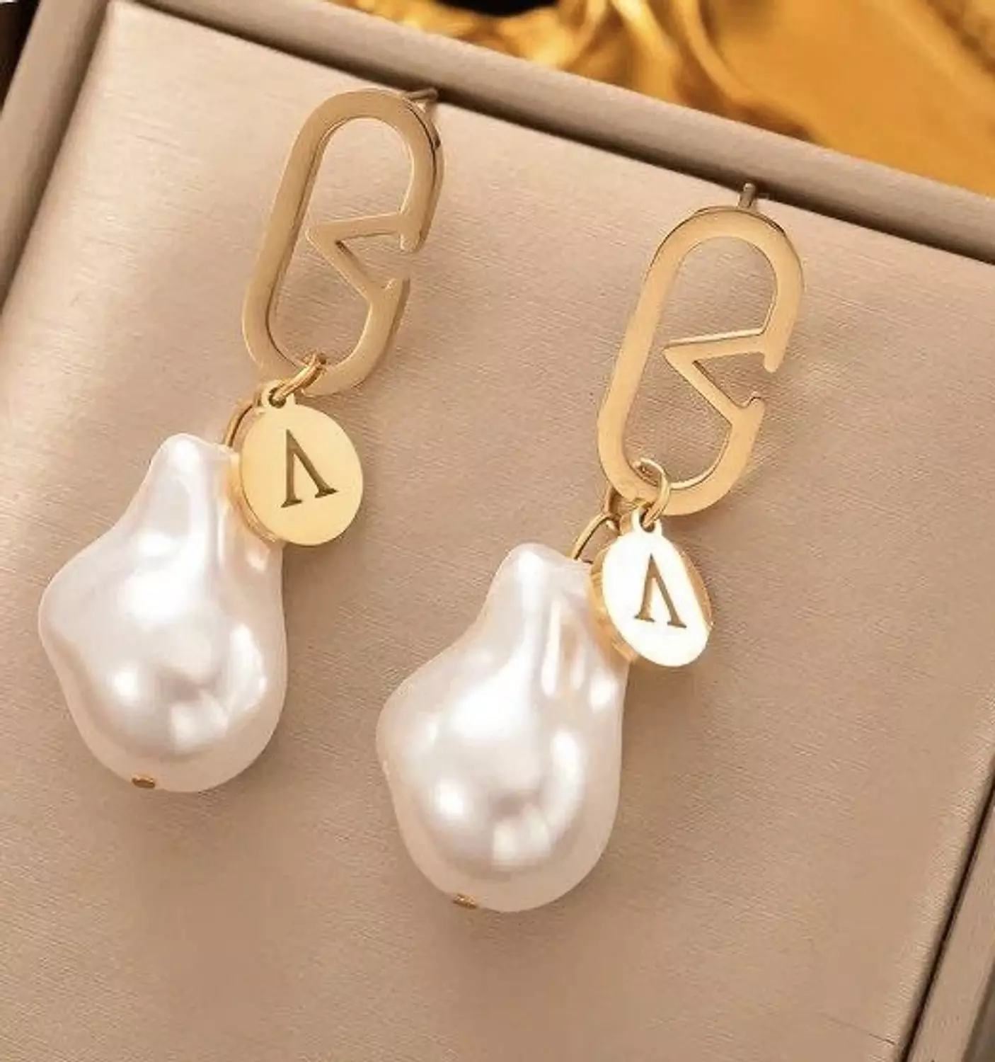 Loly earrings 