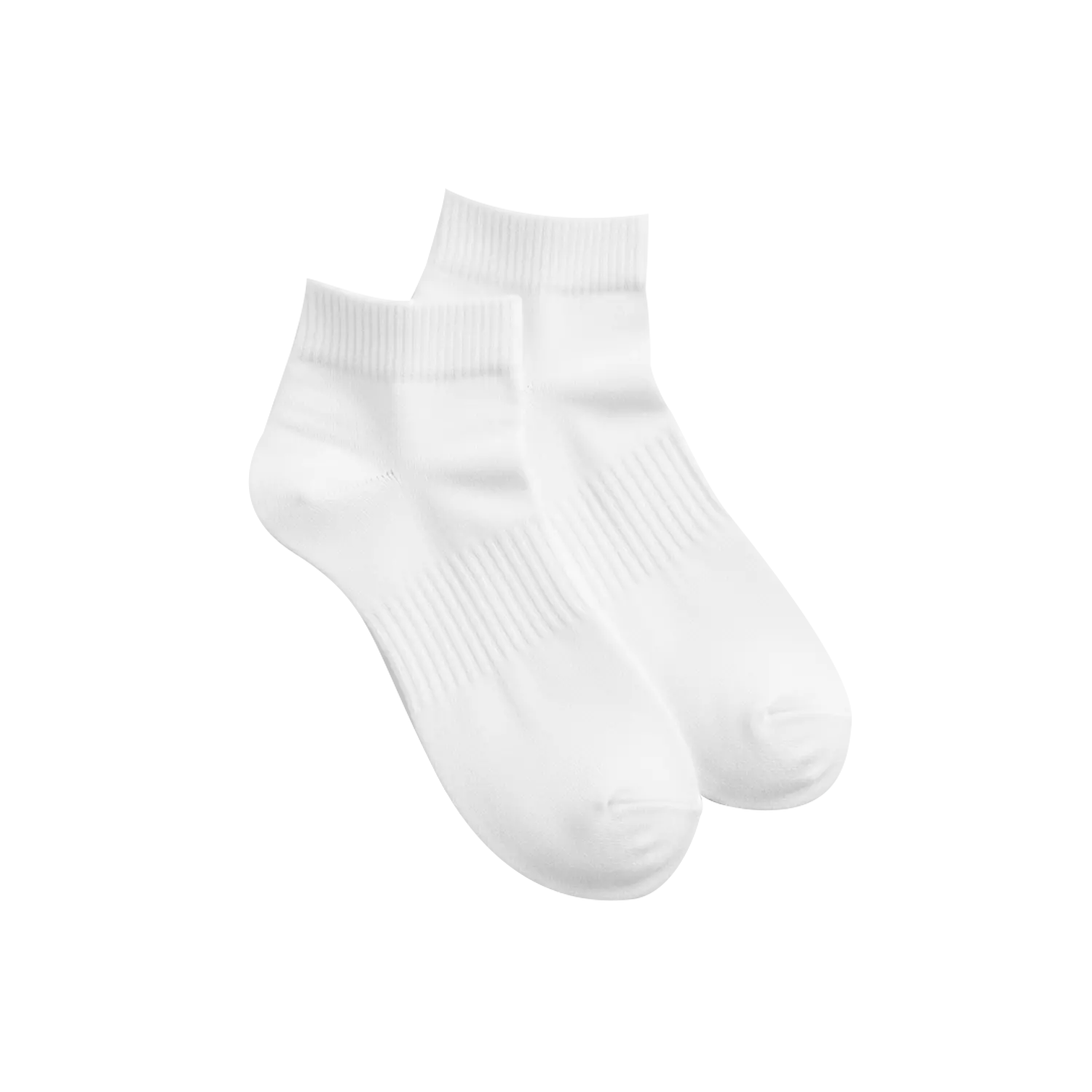 Basic short socks image
