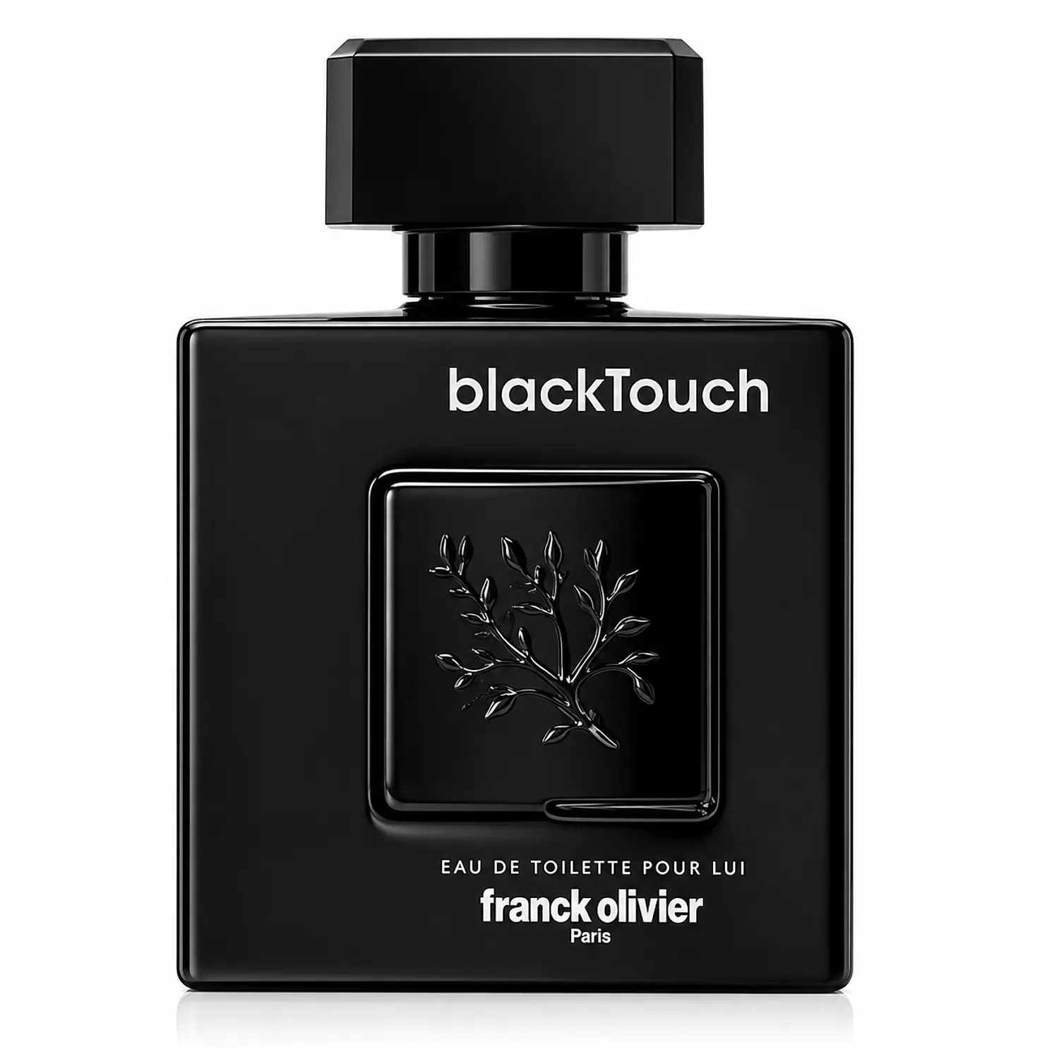 Blacktouch image
