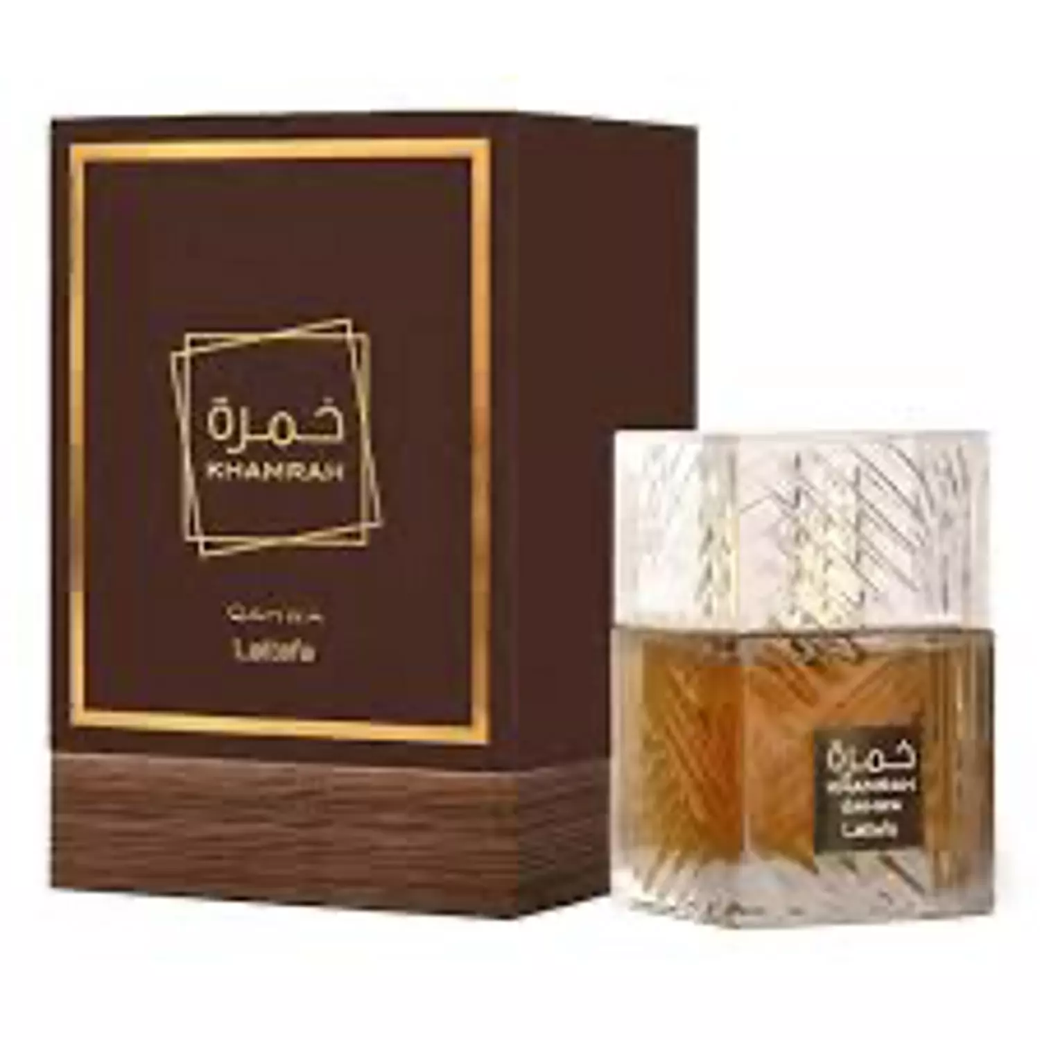 Khamra Qahwa 1