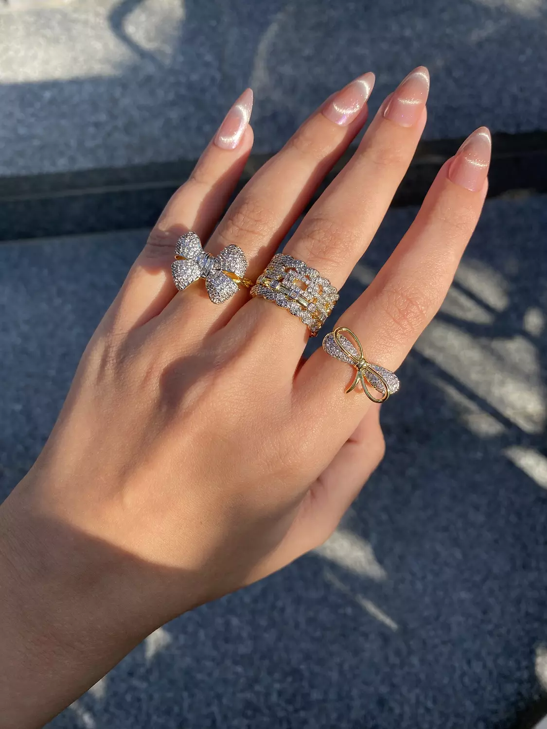 Fiunka rings image