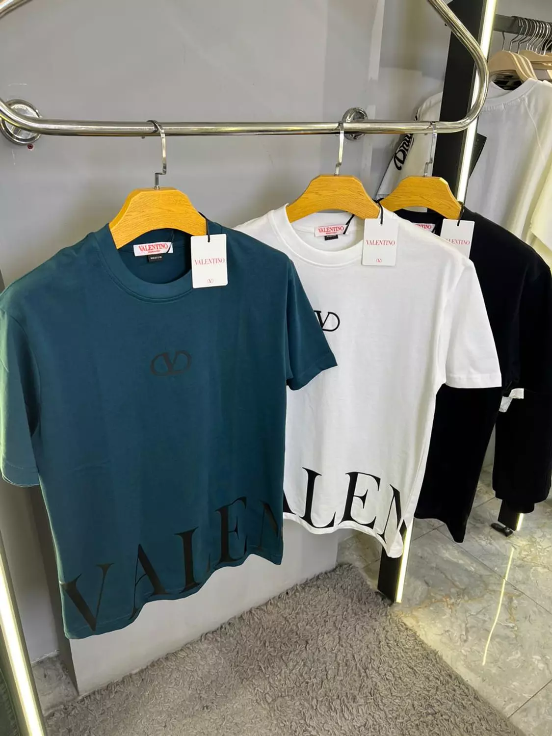 VALENTINO TSHIRT / 1315 10