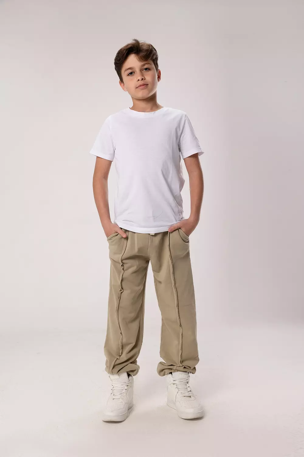 Acid Washed Sweatpants image