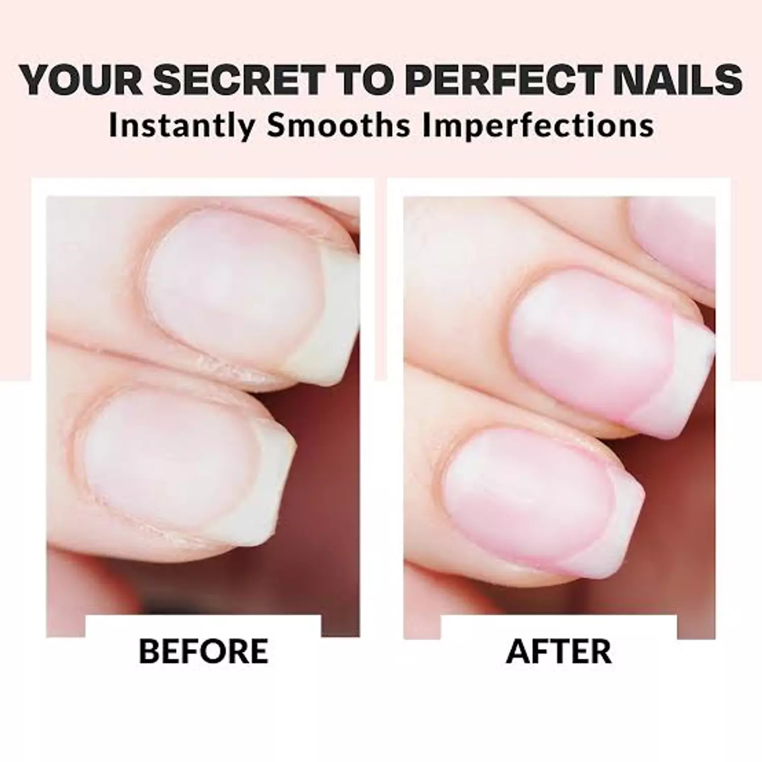 The body shop  Nail Polishing Block 6