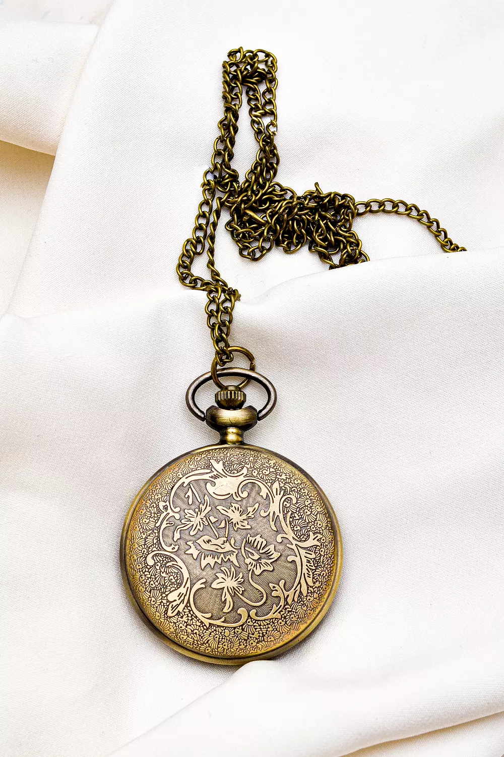 pocket watch 9