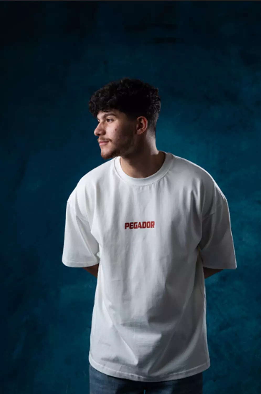 COCO Oversized TEE 5