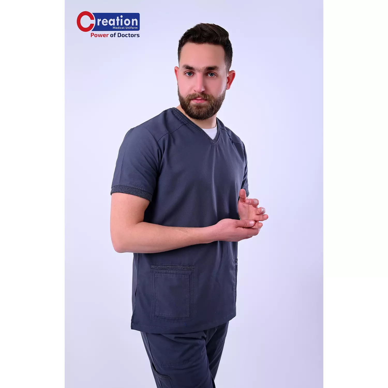 Strike Scrubs 4