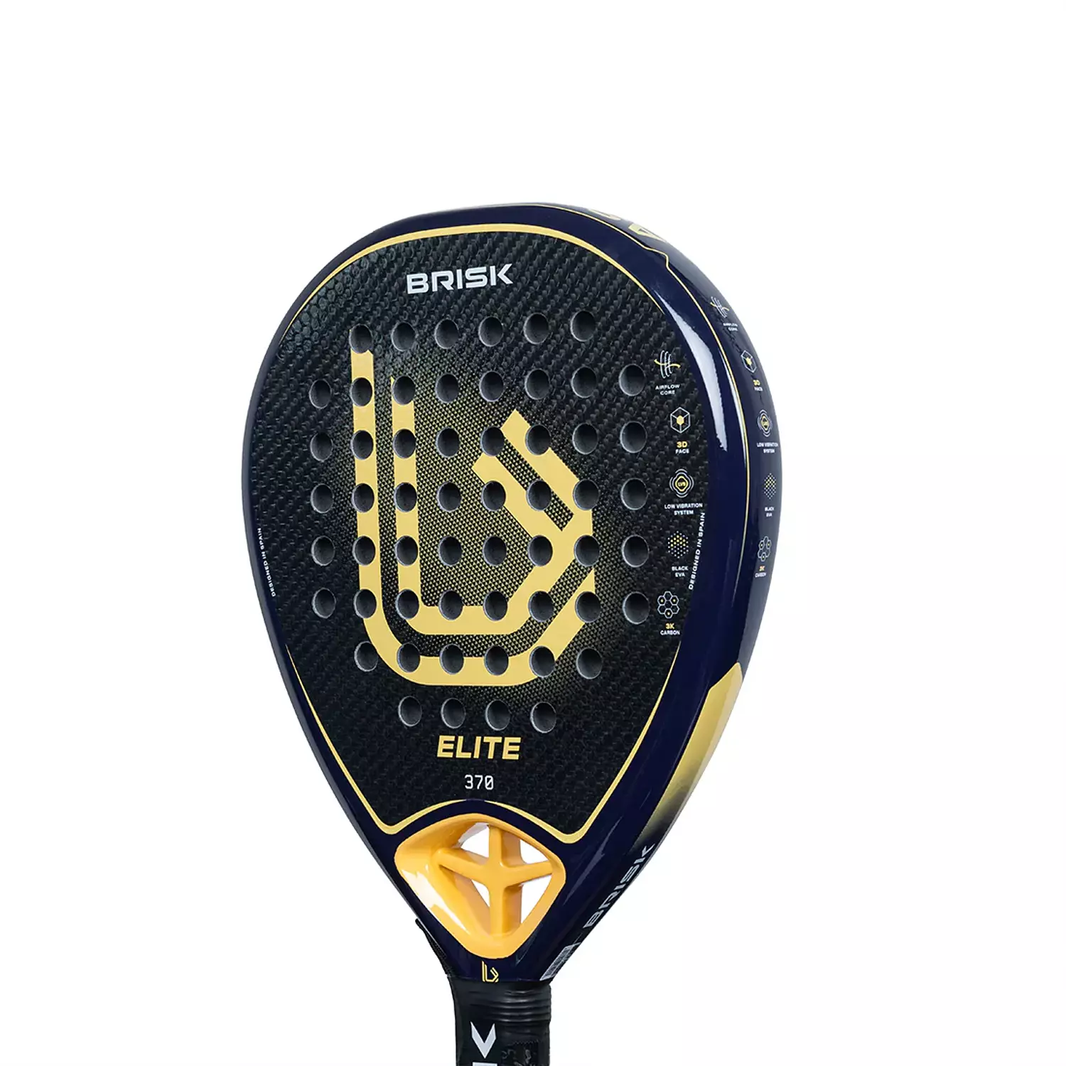 Brisk ELITE 370 hover image