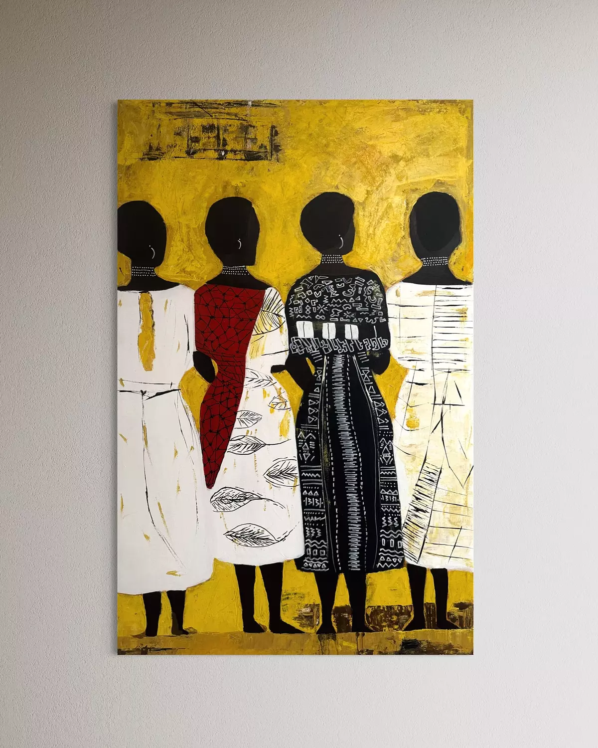 Sisters of the sun  image