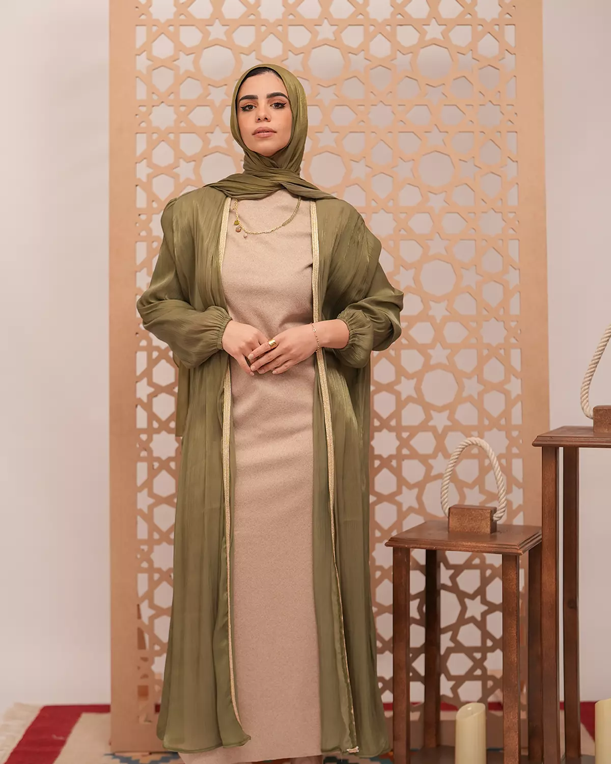 Tuba Cardigan image