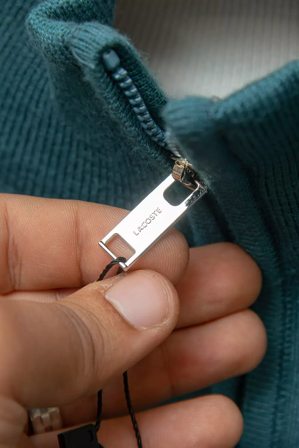 LACOSTE PULLOVER / 1505 21