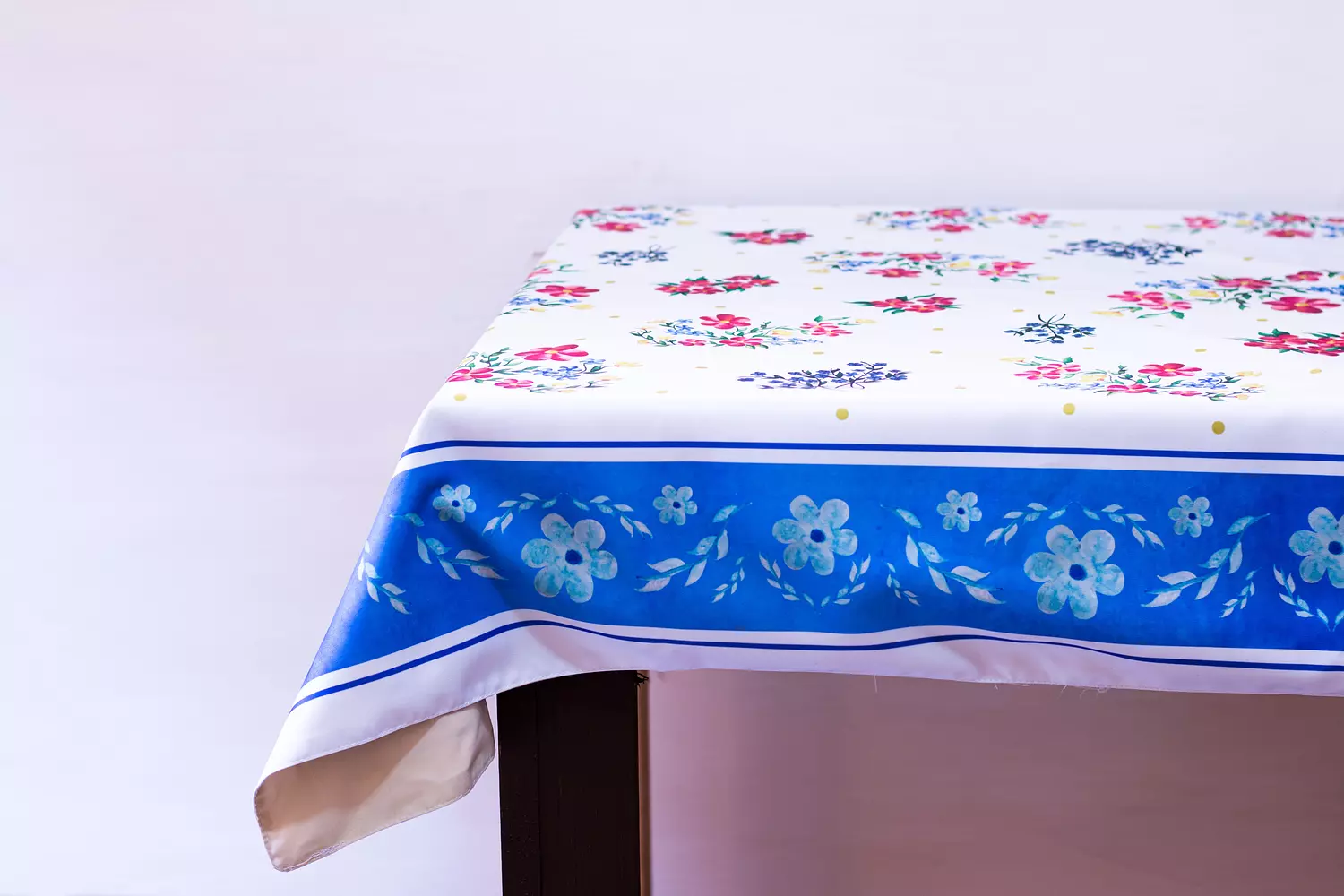 Vintage Table Cover 1