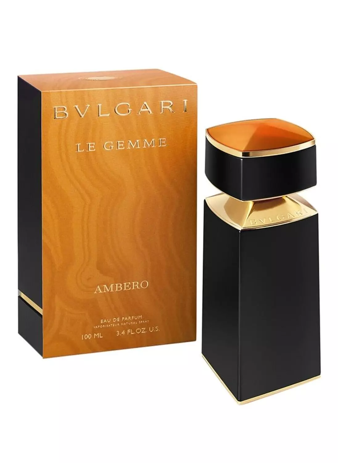 Ambero Bvlgari image