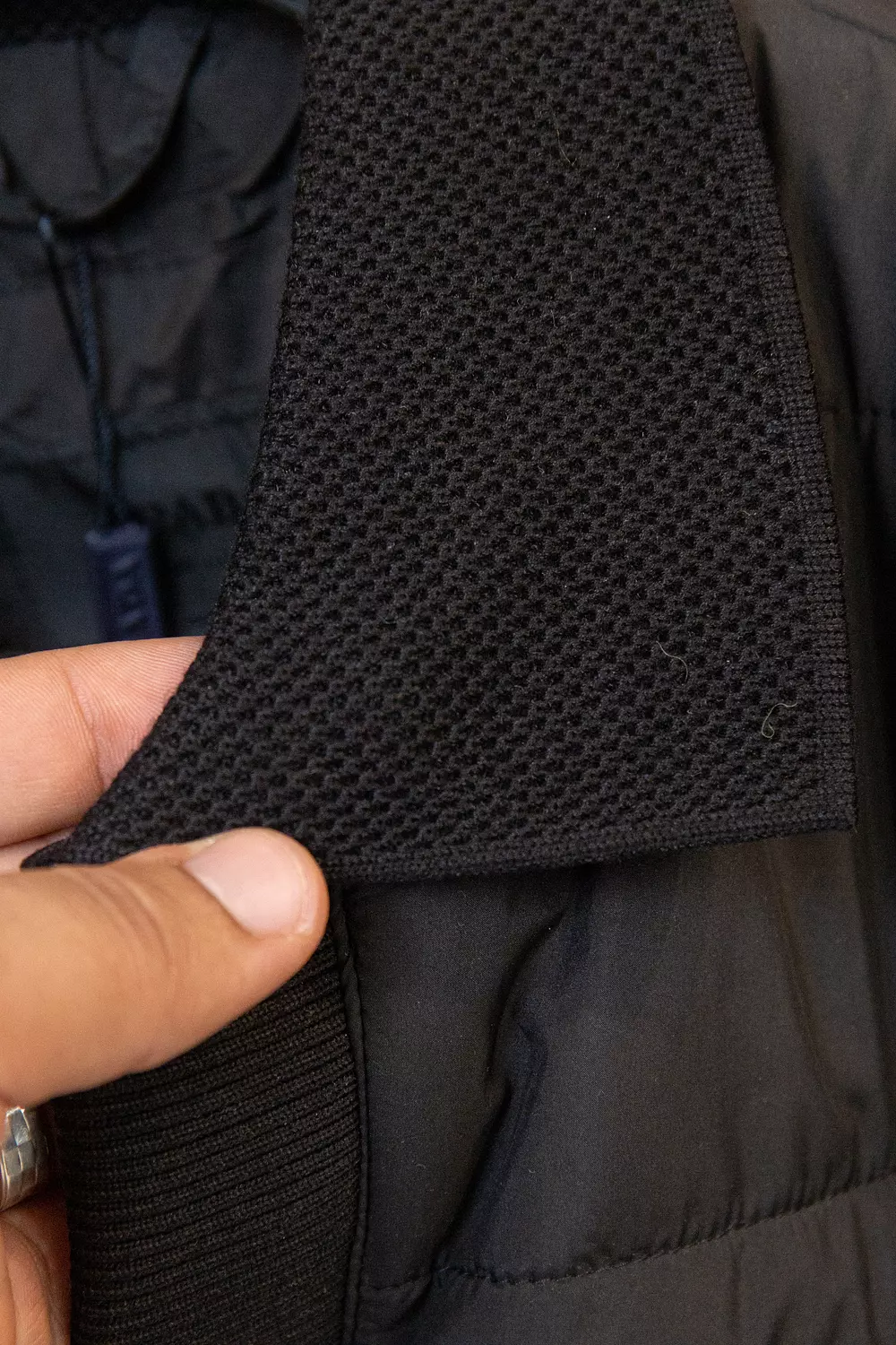 PRADA JACKET \ 1525 3