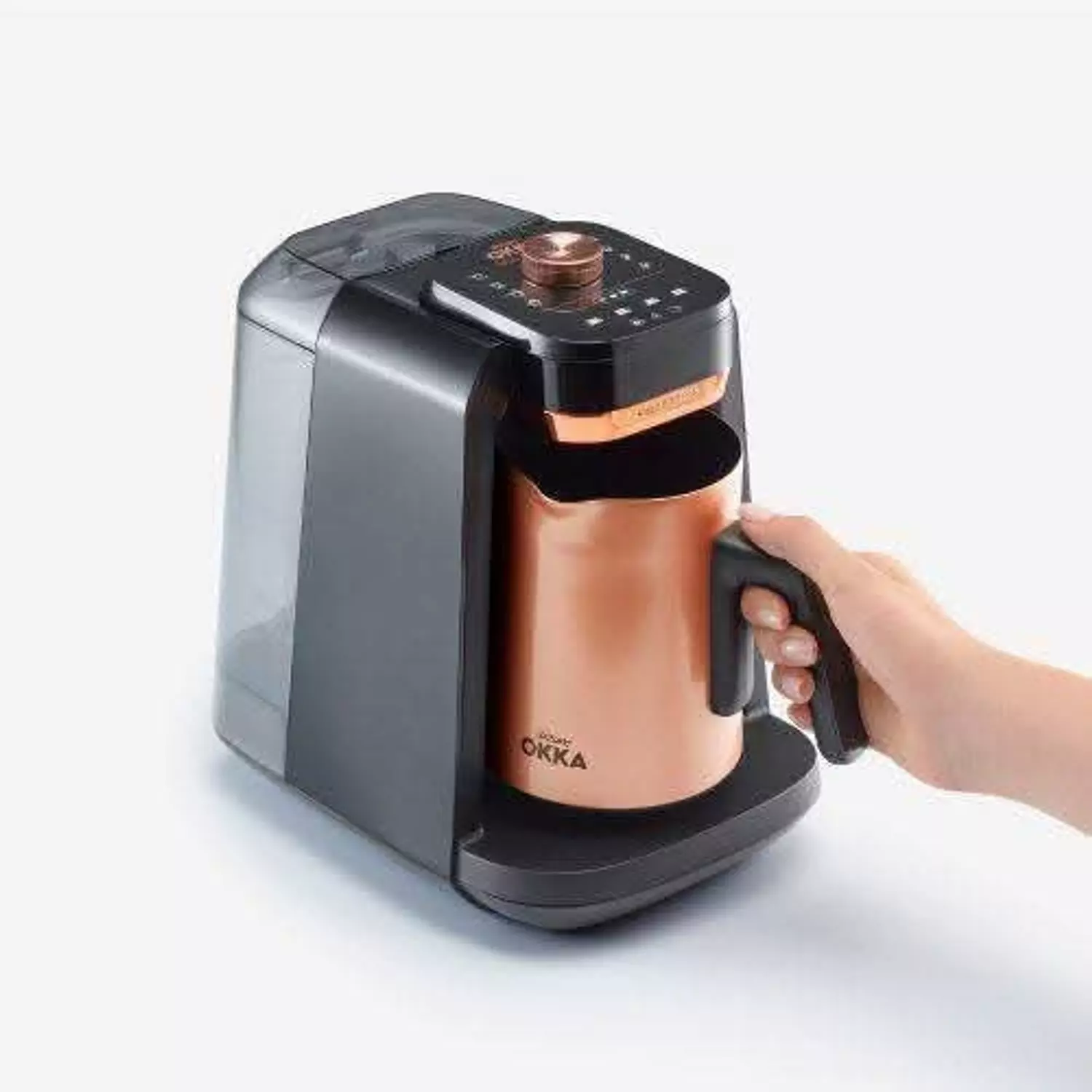 Arzum OKkA Rich pro plus image