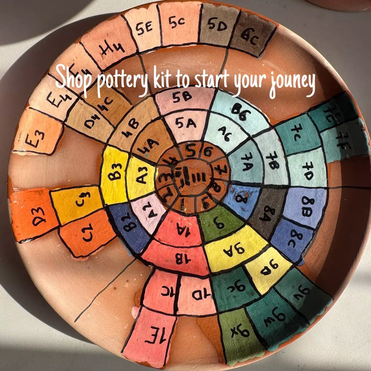 banner image for Piece Of Sara