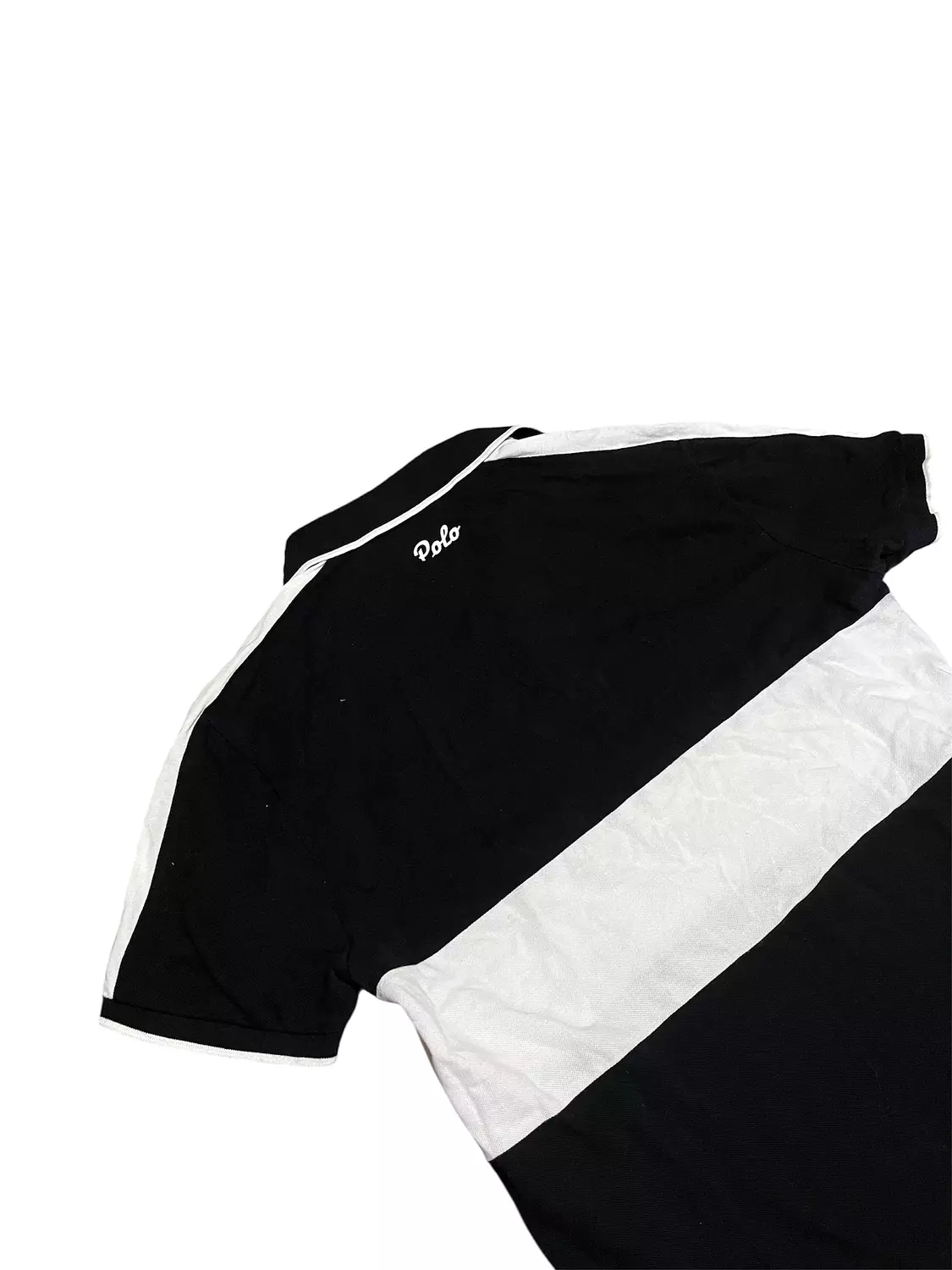 Polo Ralph Lauren Black Tshirt 2