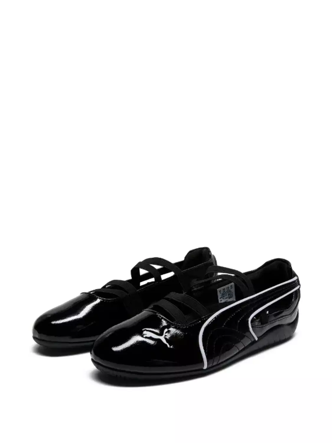 PUMA Speedcat Ballet Glossy Women's 2