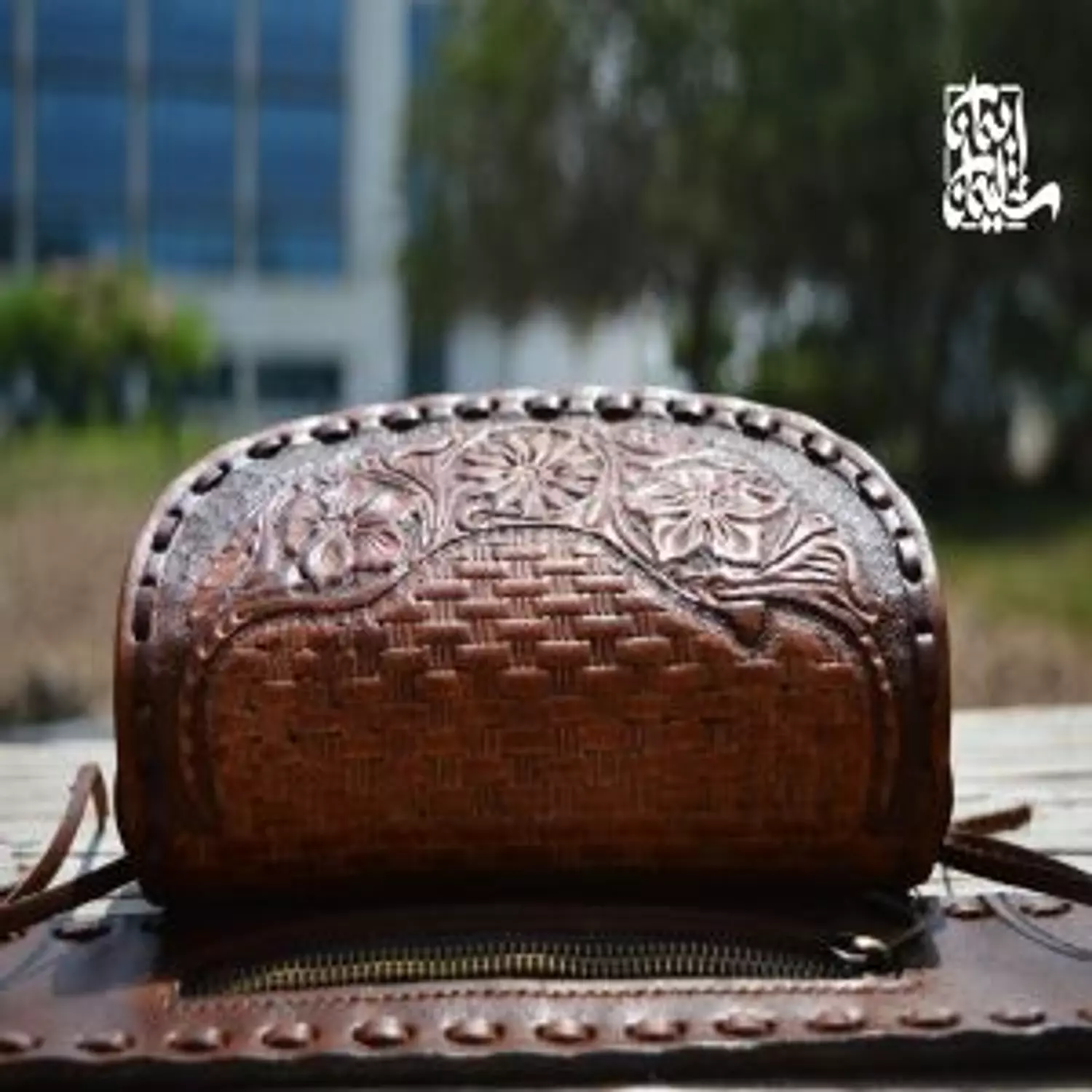 Belt Bag V.4 4
