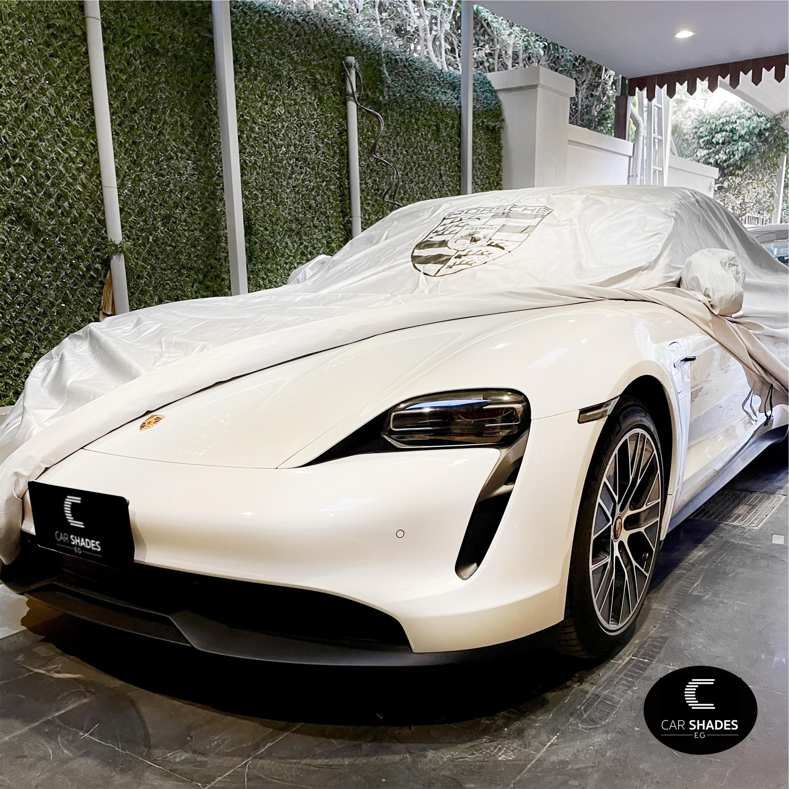 Porsche 6