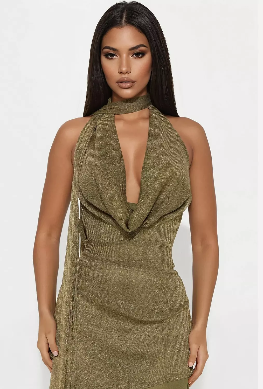 The Desert Dreams Dress  2