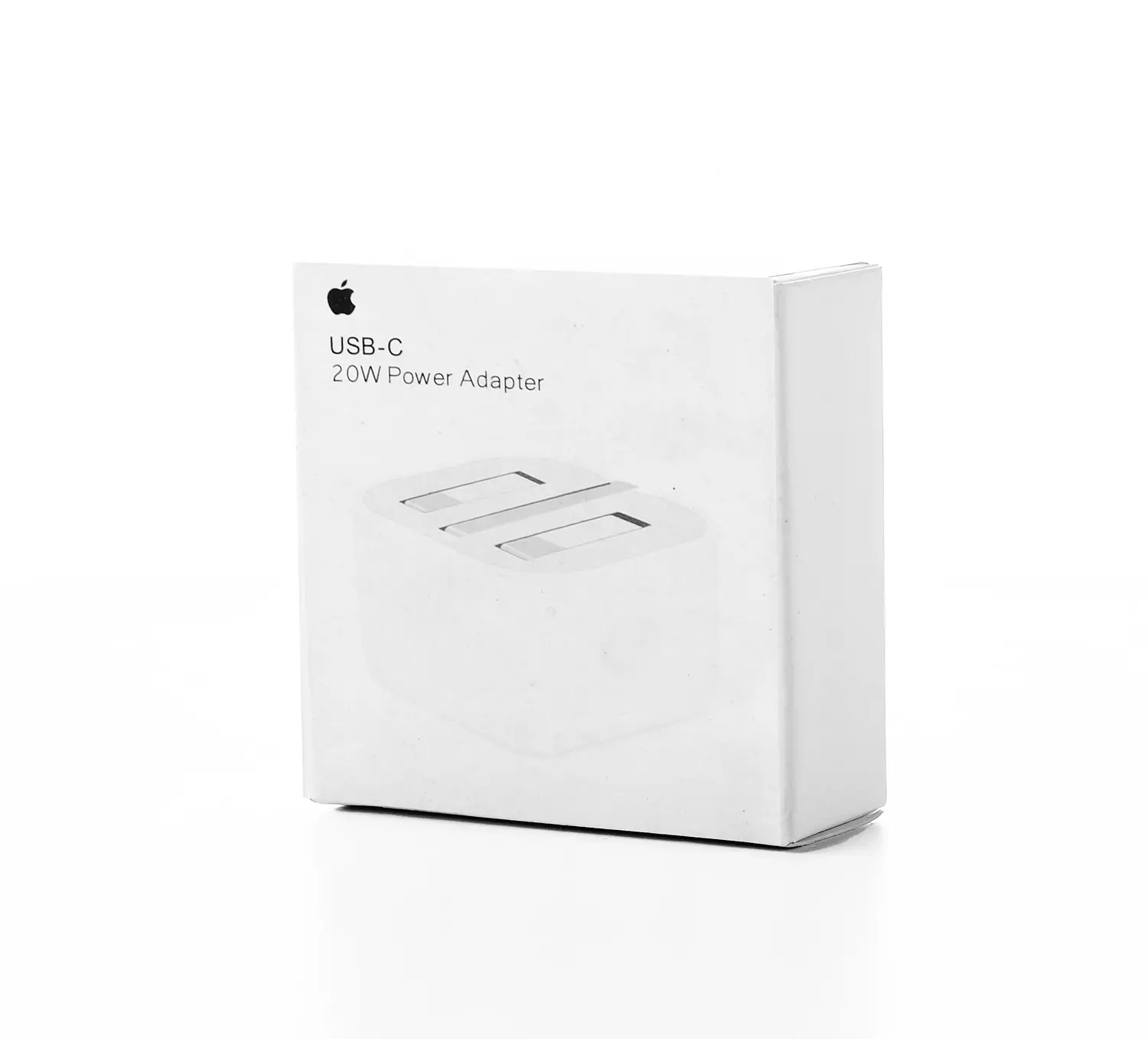 Plug apple 20w usb-c  image