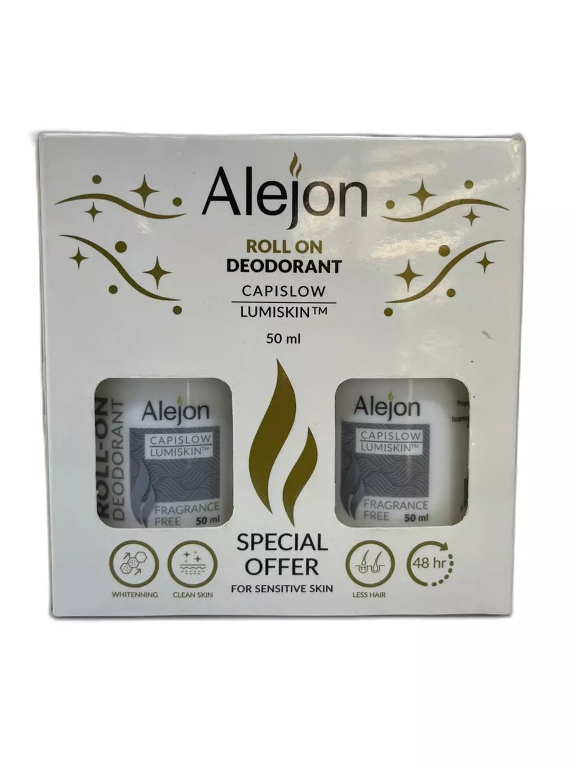 <p>ALEJON ROLL-ON</p>