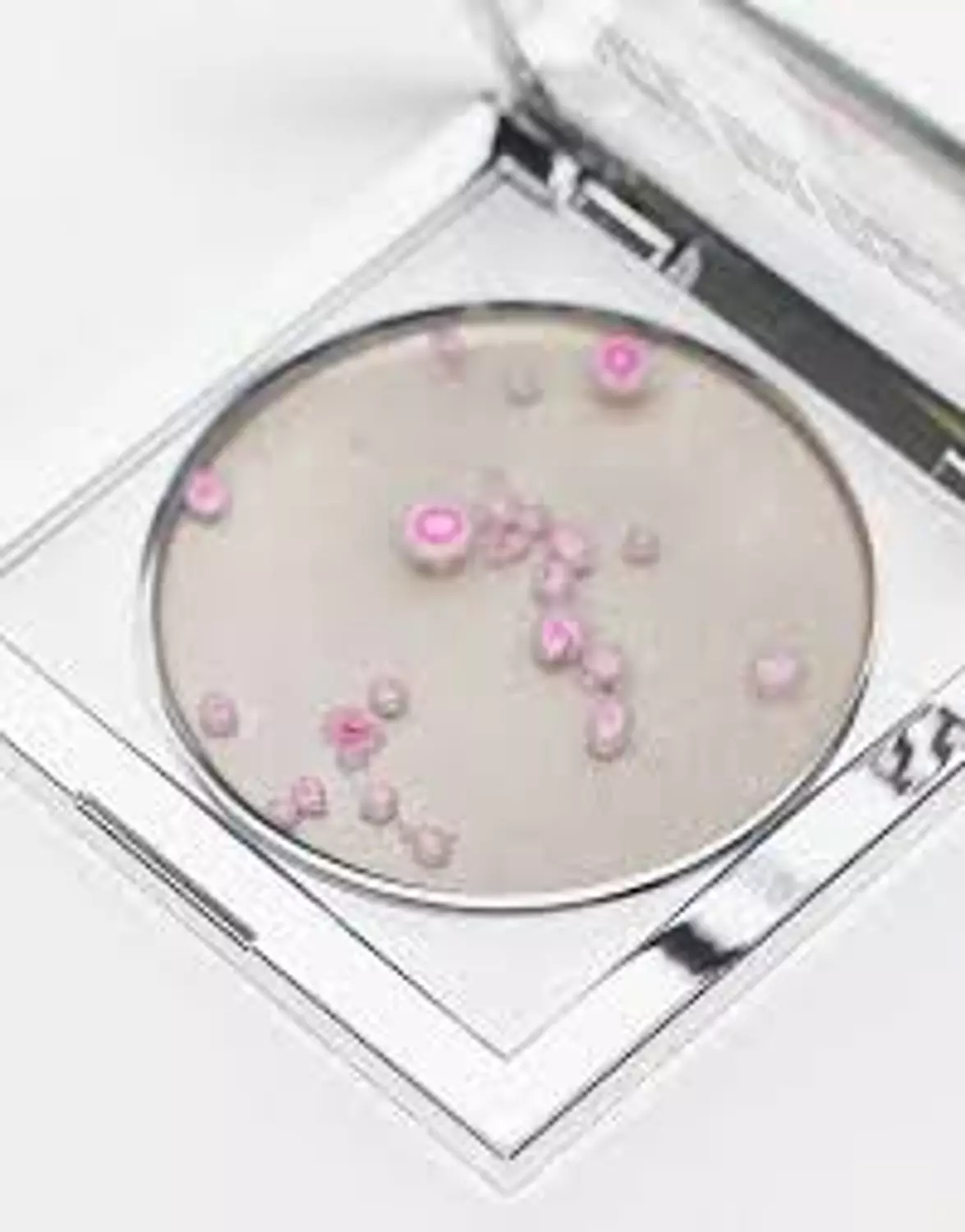 Huda Beauty Icy Nude PH Face Gloss 4ml 5