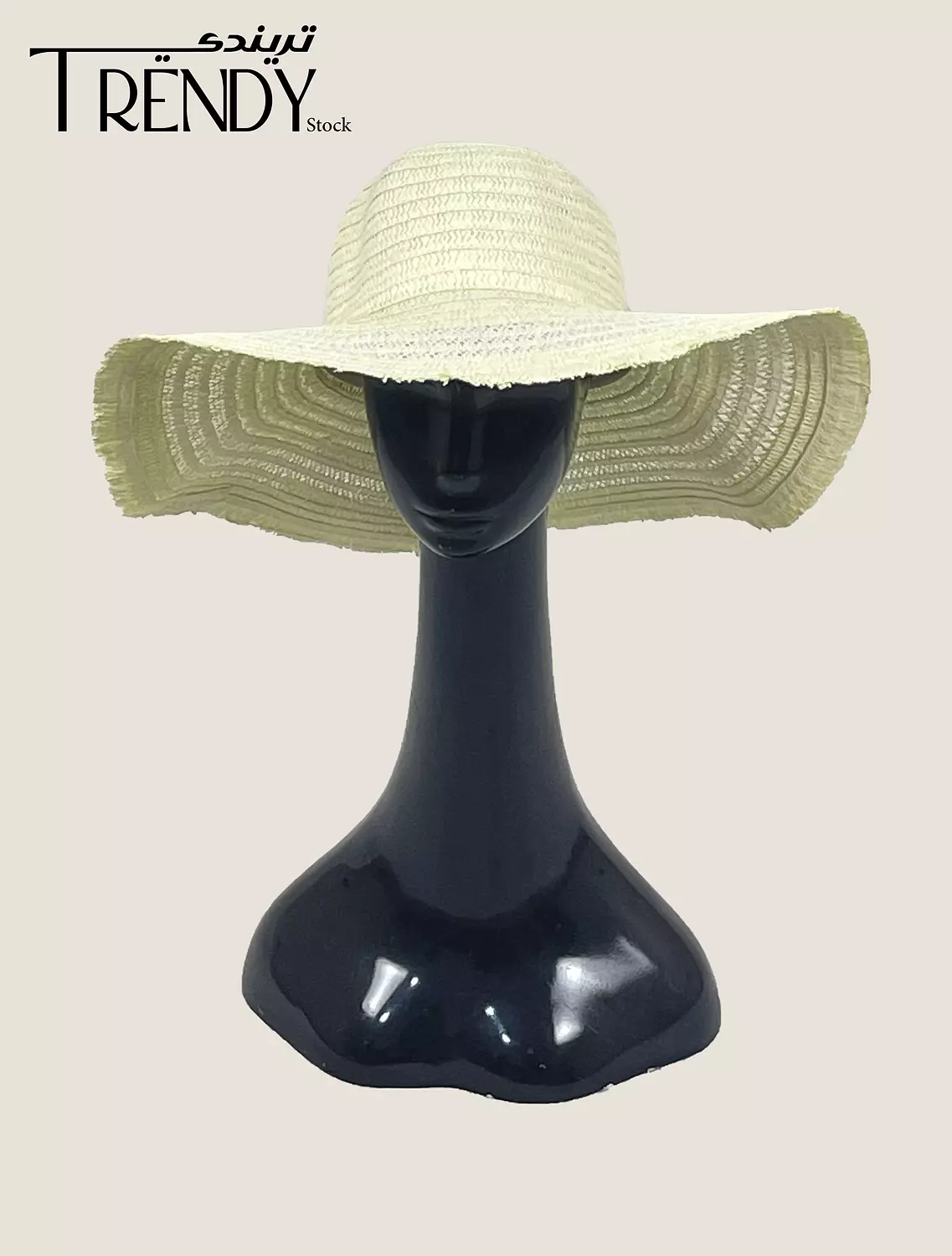 Basic Beach Hat image