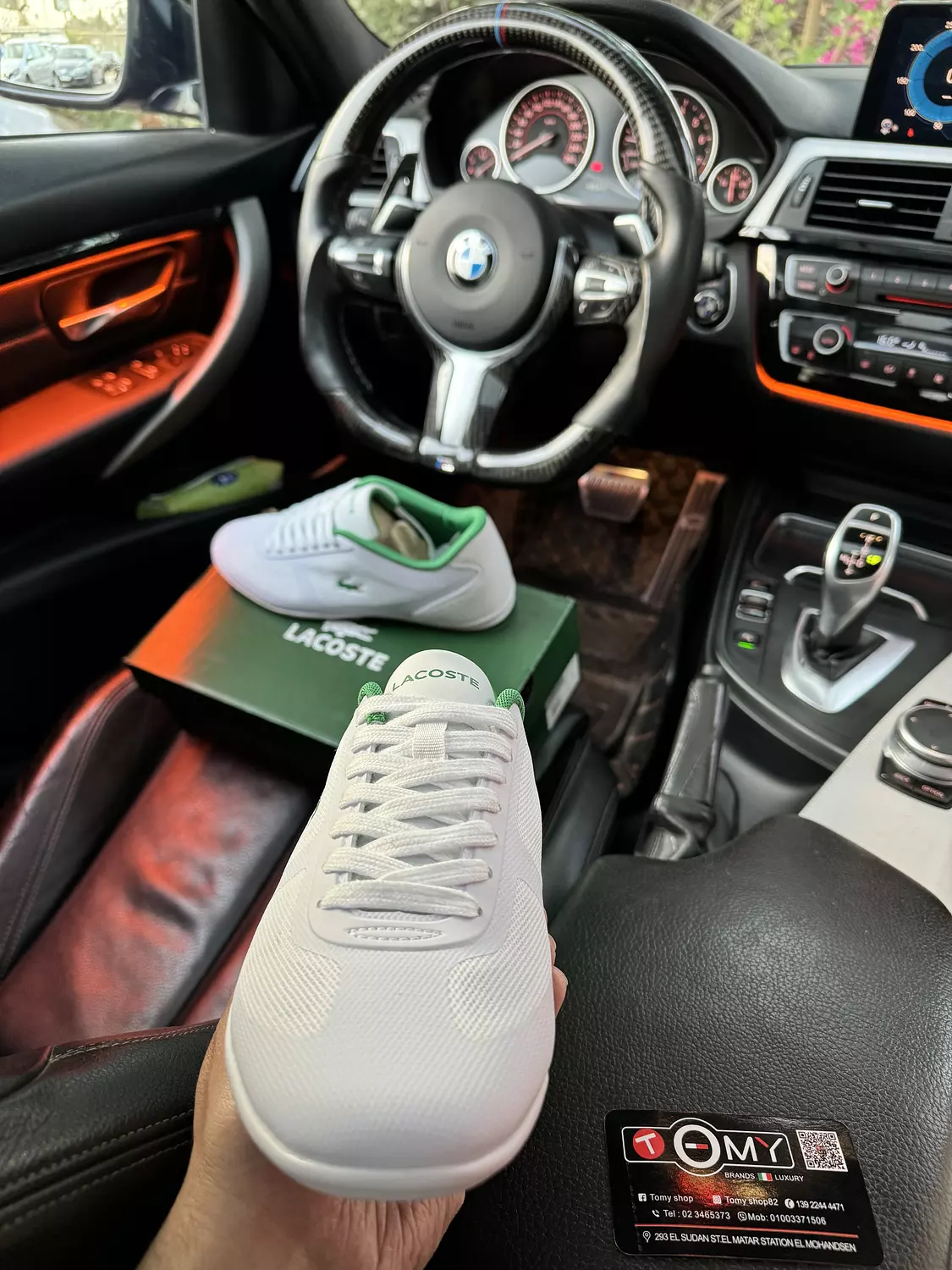 Lacoste 2