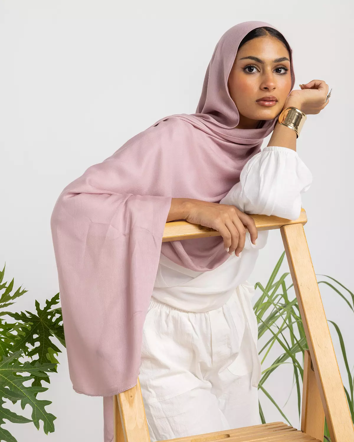 banner image for Linnea Scarves