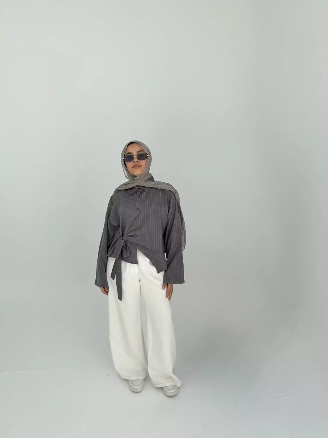 CLASSIC PANTS 1