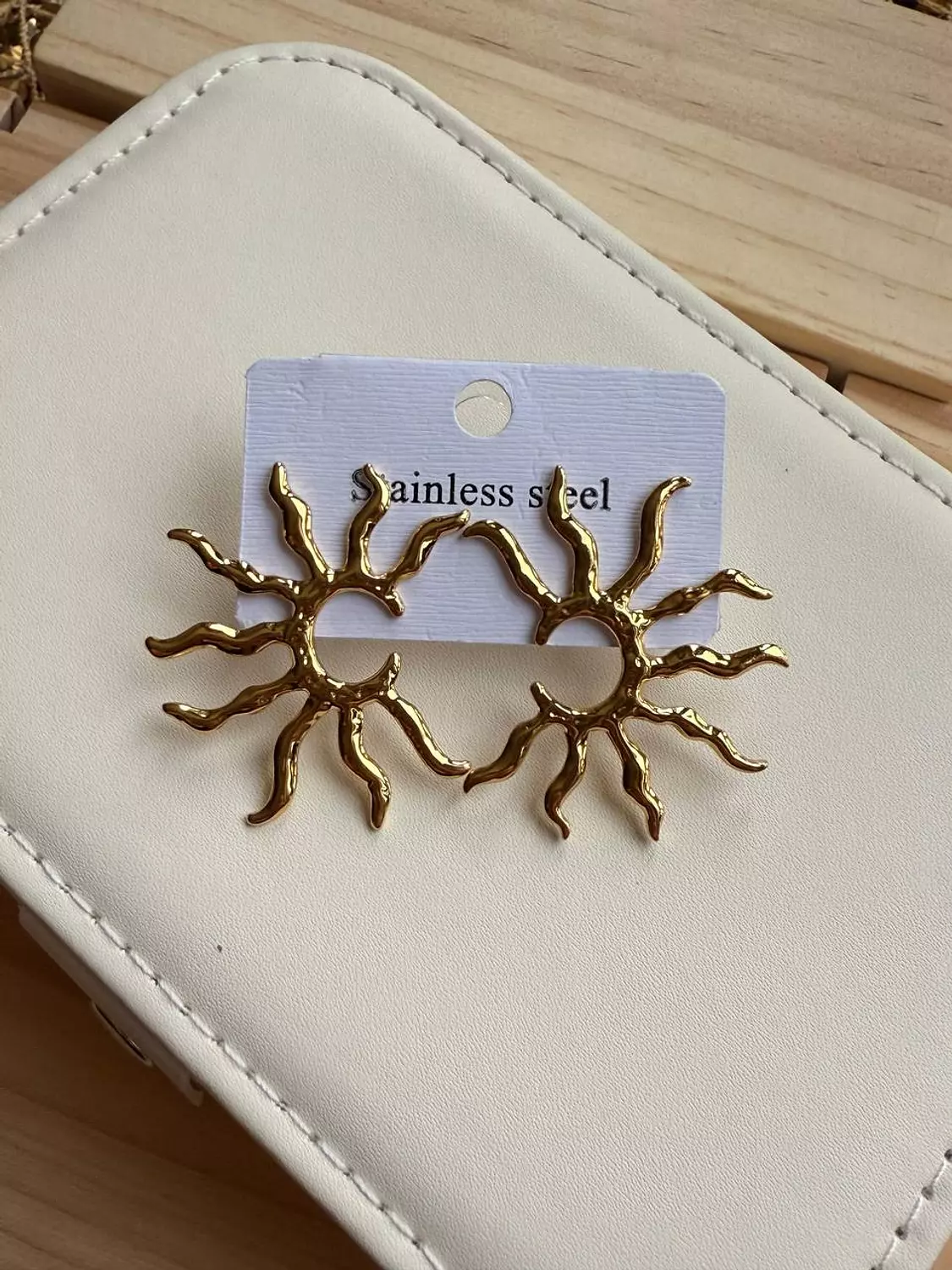 Earings E209 hover image