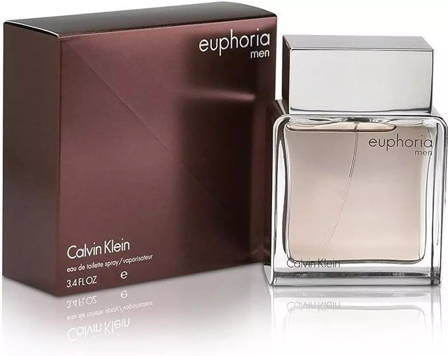 CK Euphoria men  image
