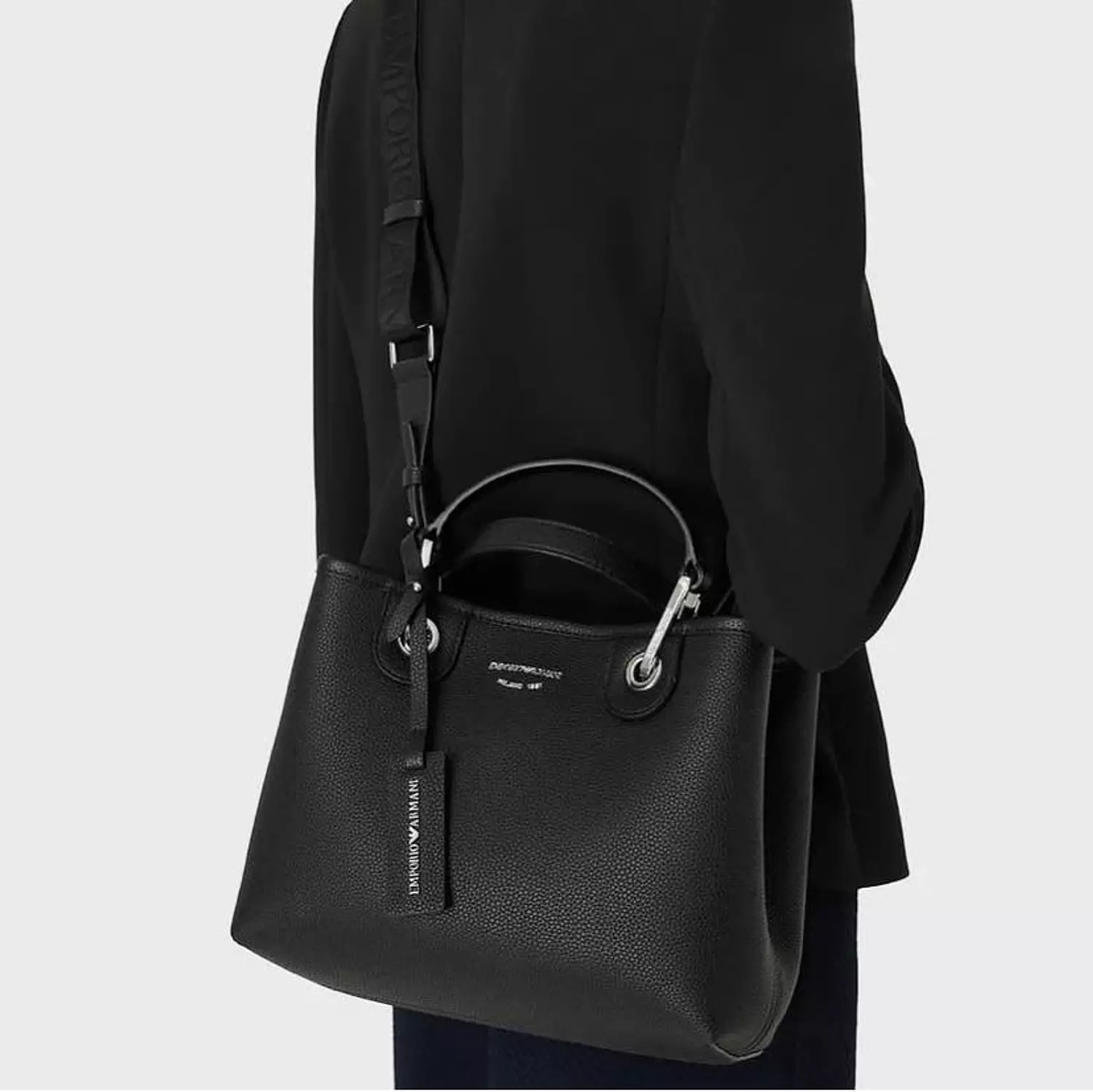 Emporio Armani crossbody bag  4