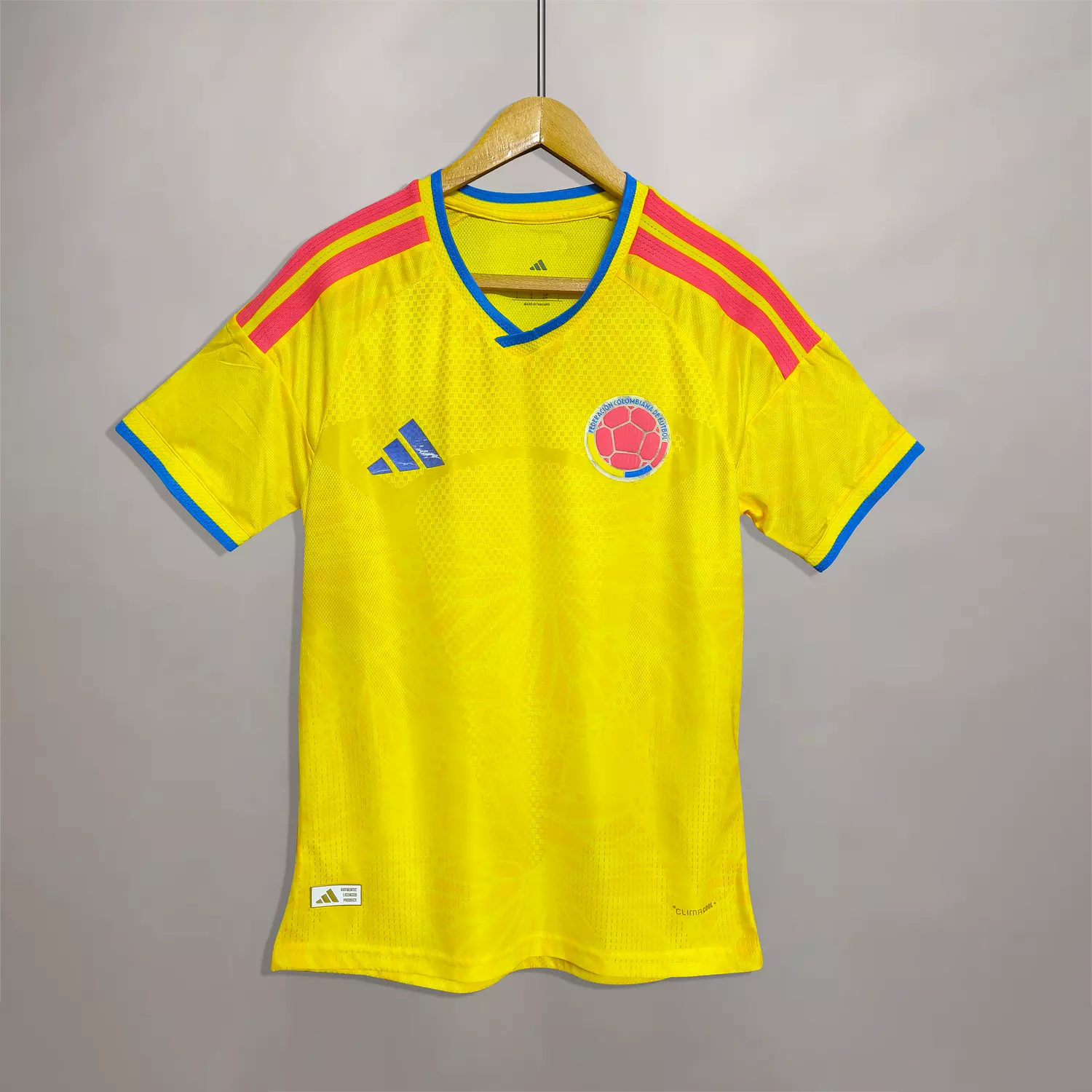 COLOMBIA WORLD CUP 26 PLAYER - NATIONAL image