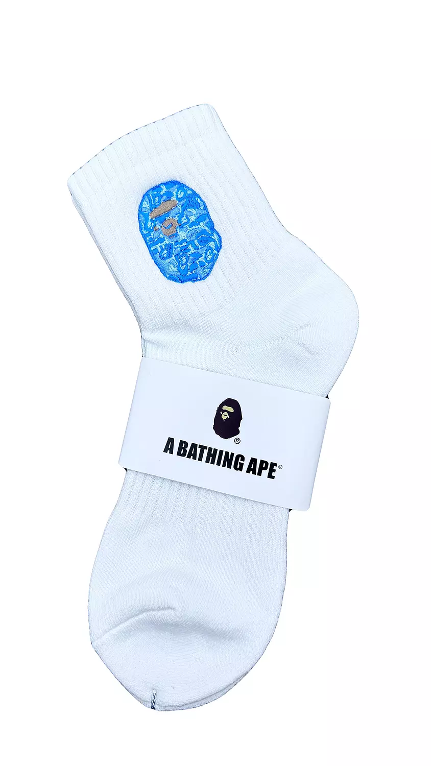 BAPE SOCKS -O93I4JU3 hover image