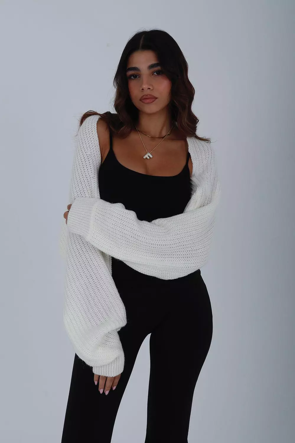 Vanila Cream Sleeves image