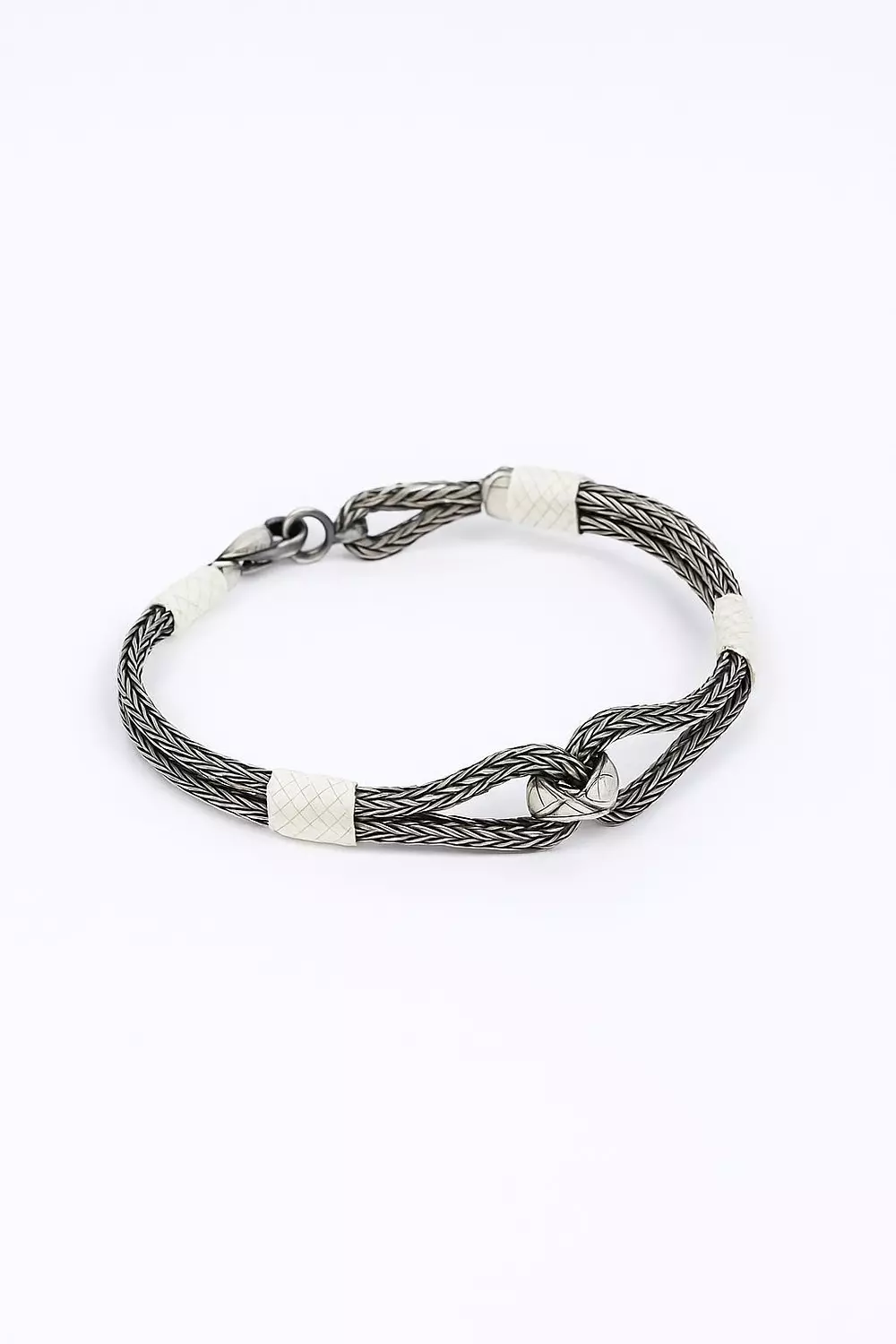 925 men bracelet image