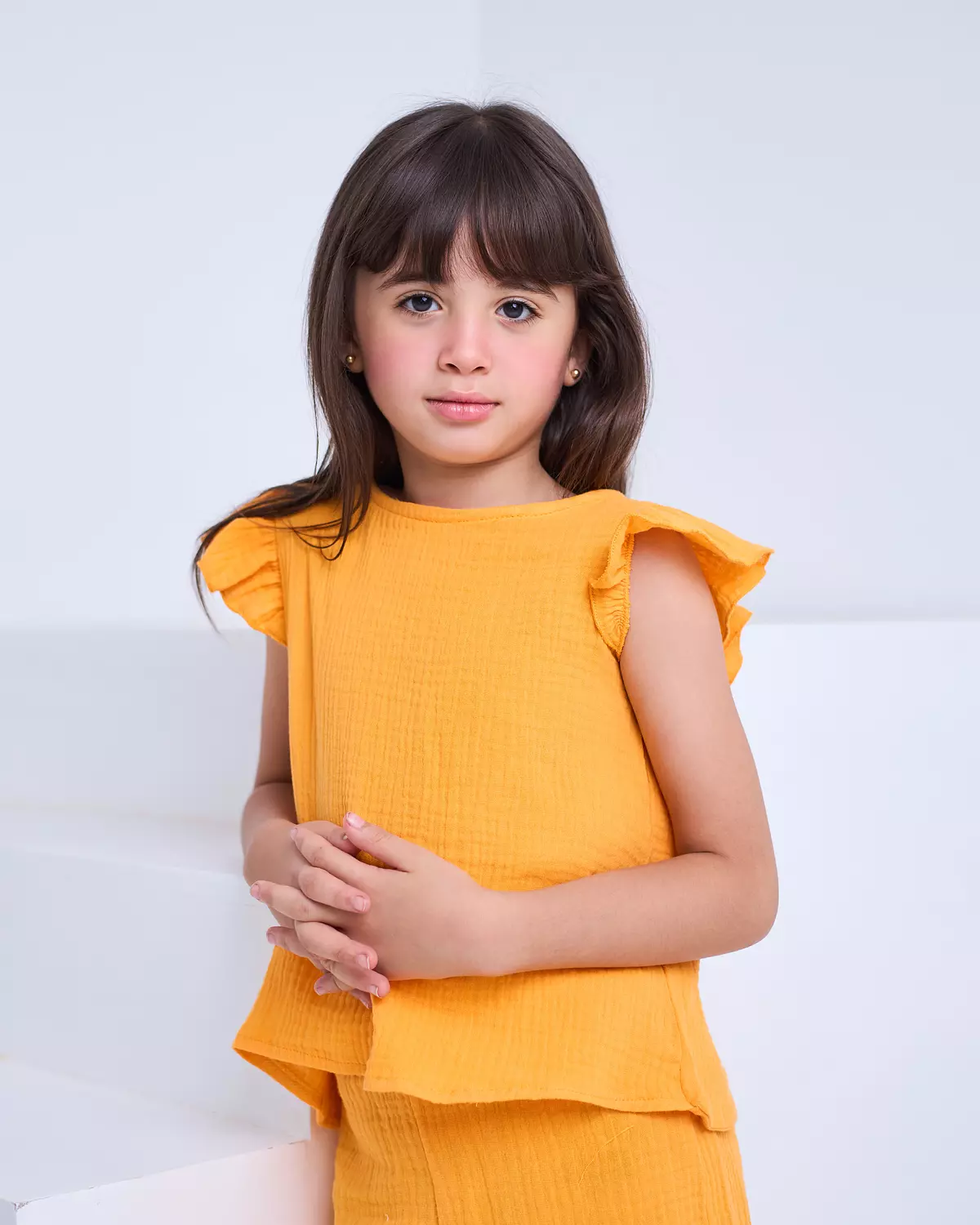 Miral Orange image