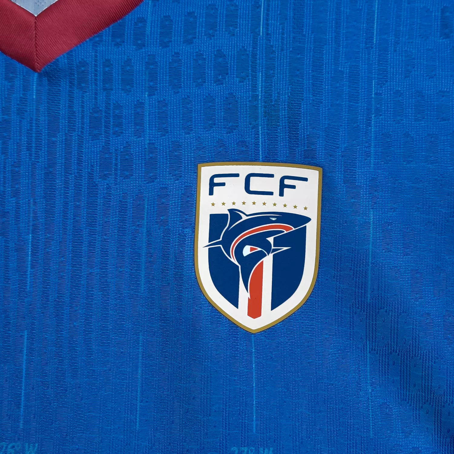 CAPE VERDE WORLD CUP 26 PLAYER - NATIONAL 1