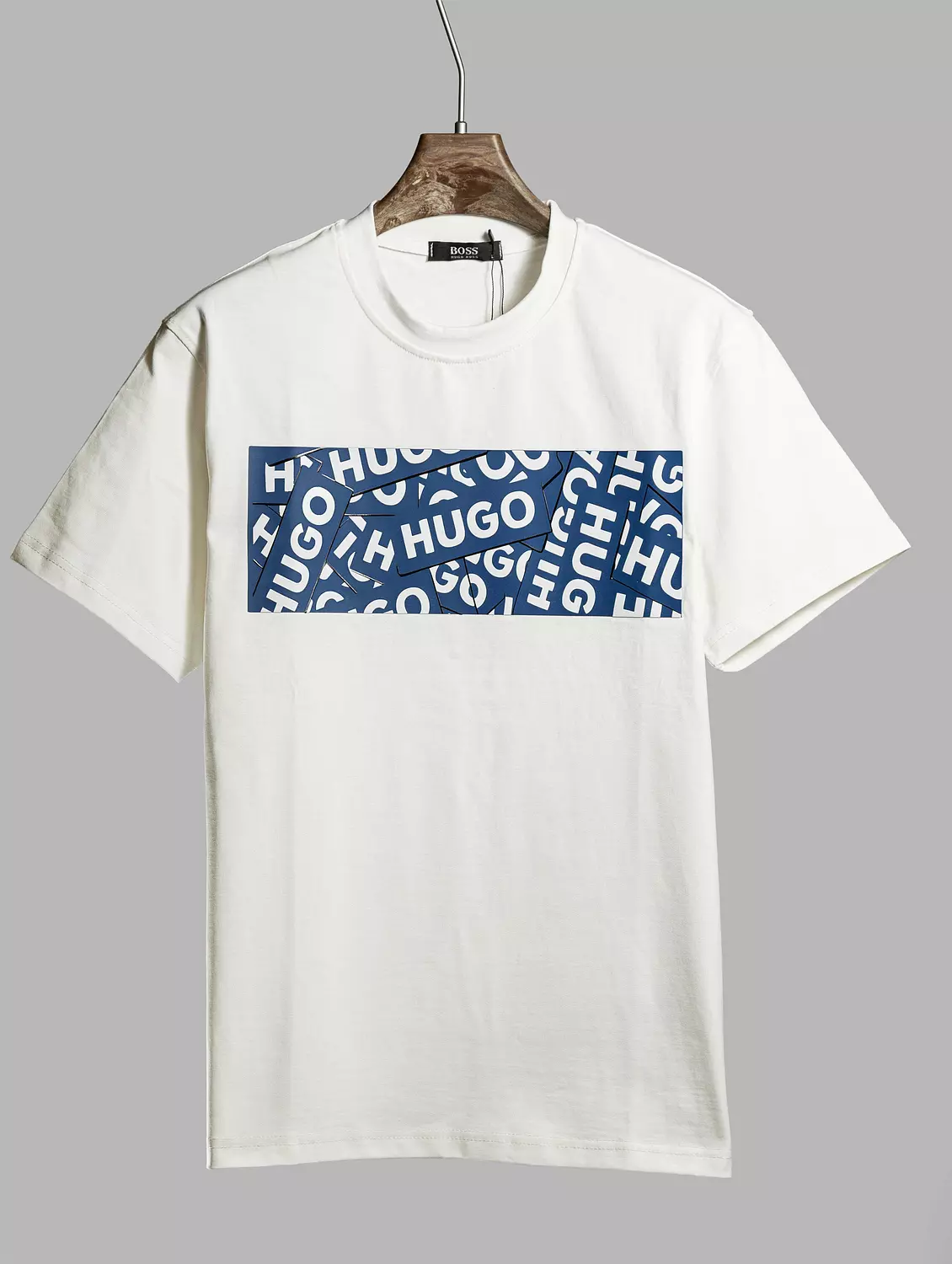 HUGO TSHIRT \ 2436 2